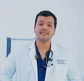 Dr. Francisco Alvarez  - Medico Clínico